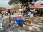 โครงการวันมาฆบูชา ประจำปีงบประมาณ 2568